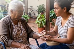 Día Mundial de la Artritis: claves para controlar la enfermedad
