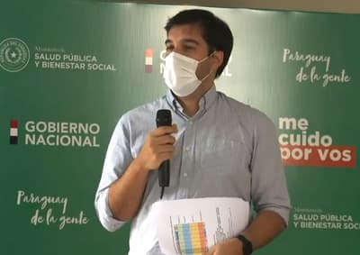 Sequera pide permiso para dejar el cargo