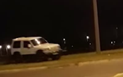 Denuncian falta de control en Costanera de Encarnación