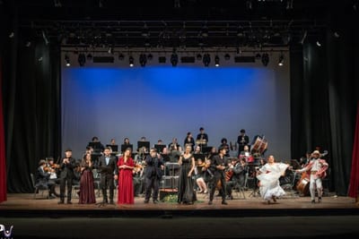 Orquesta Ipu Paraguay celebra 15 años con conciertos gratuitos