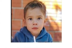 “La madre no se preocupa ni colabora”, dicen durante búsqueda de Khael