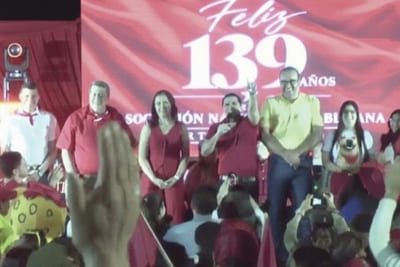 Candidato promete moteles gratis si gana en Itauguá