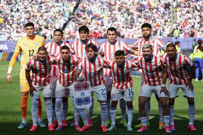 La Albirroja enfrentará a Bolivia en un amistoso en Washington