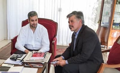 Giuzzio dice que comisión tendrá “la mejor gente posible”
