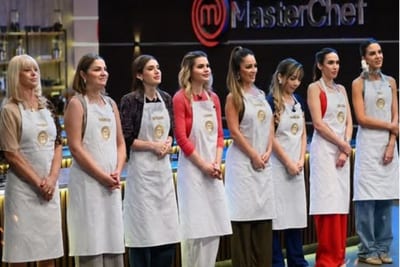 MasterChef Celebrity Paraguay: noche de chop suey envía a cinco participantes a zona de riesgo