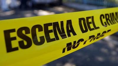 Hallan cadáver de mujer en Trinidad en avanzado estado de descomposición