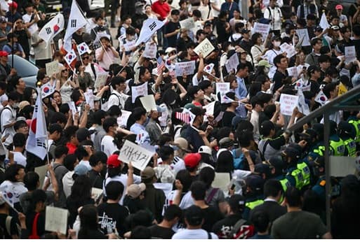 Corea del Sur: Seúl exige repetir elecciones locales