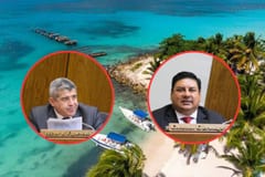 Diputados cartistas participarán en foro contra el antisemitismo en República Dominicana