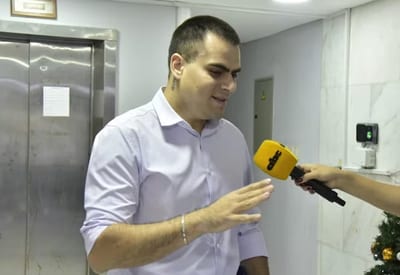 Senabico subastó bienes de Wilfrido Cáceres por G. 744 millones