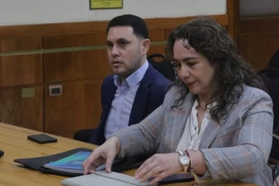 Caso título falso: Fiscalía pide 12 años de cárcel para Hernán Rivas