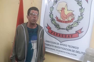 Fiscalía imputa a homicida confeso