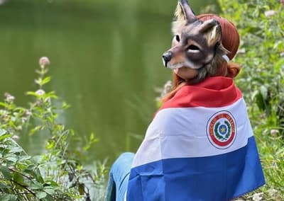 ¿Qué son los Therian y por qué se reúnen en Encarnación?