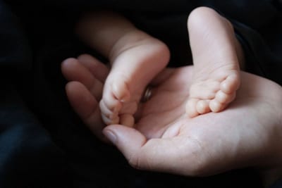 Fiscalía investiga la muerte de un bebé de tres meses en el Hospital Distrital de Ñemby