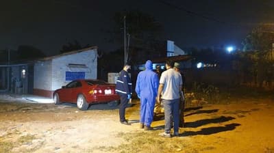 Imputan a militar por feminicidio en Capiatá