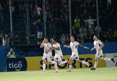 Cerro Porteño cae ante Luqueño