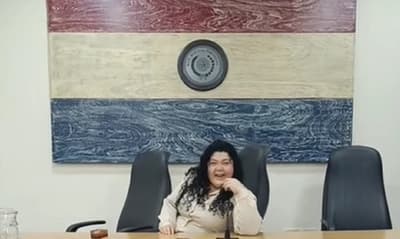 Abogada viral defiende a padres del sospechoso