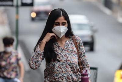 Ejecutivo da a conocer las nuevas restricciones para esta semana