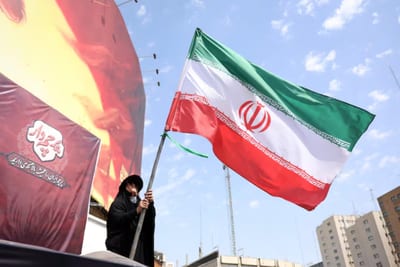 Irán evalúa atacar objetivos de EE. UU. en Europa