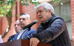 Ascensos en la Policía: Riera defiende siete casos cuestionados