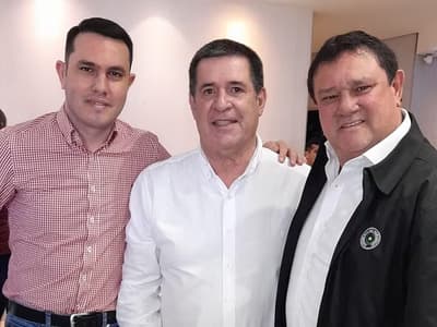 Amenazan a fiscala Sánchez para no apelar causa de Rivas