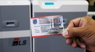 Municipios rechazan aumento en tarifas de habilitaciones vehiculares