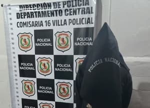 Asalto en Lambaré: víctima denuncia posible liberación