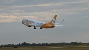 Aerolínea amplía operaciones y ofrece vuelos a Florianópolis