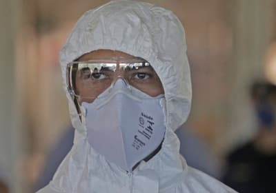 Salud confirma 12 fallecidos y casi 700 positivos