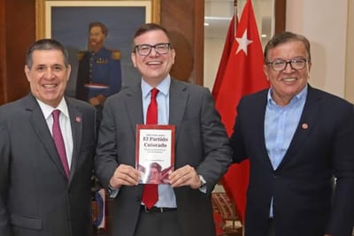 Yacyretá despide a cinco funcionarios vinculados a Nicanor Duarte Frutos