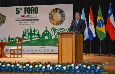 Gasoducto en el Chaco potenciará inversiones en exploración de hidrocarburos
