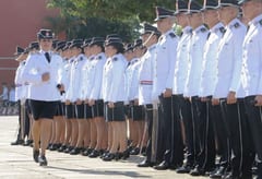 Colegio de Policía habilita preinscripciones para admisión 2027