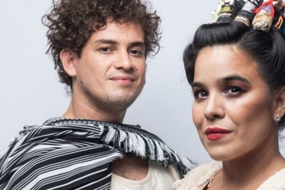 Purahéi Soul lleva tres canciones a los Latin Grammy 2026