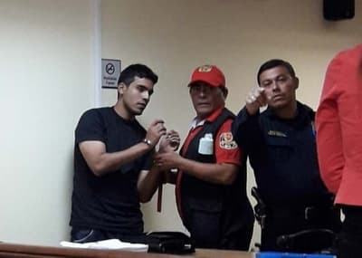 Asesino envió carta a madre de víctima