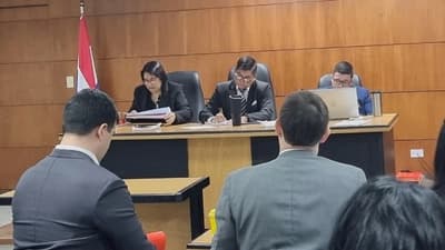 Fiscal pide cárcel para médico por muerte de Fernando Nicora