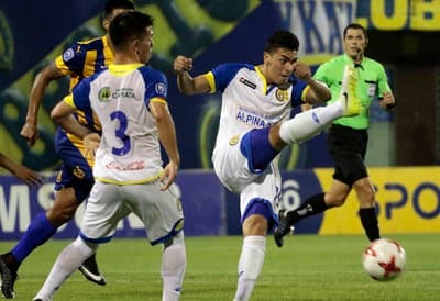 Luqueño pierde oportunidad de tener la exclusividad de la punta