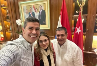 Salma Agüero defiende millonaria compra vinculada al caso Eddie Jara