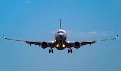 Aerolínea retoma operaciones en San Andrés 