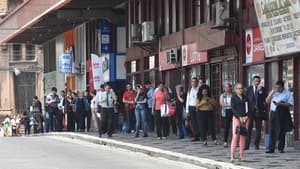 Menos buses y más espera: Cetrapam admiten recorte