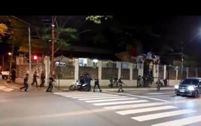 Controlan riña entre facciones criminales en el Penal del Buen Pastor