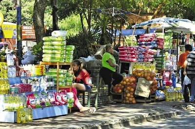 ¡Crecimiento sin equidad! El 4,5% no llega a los más vulnerables