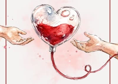 Día Mundial del Donante de Sangre: instan a donar para salvar vidas