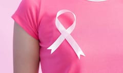 Octubre Rosa une prevención con ñandutí y ao po’i