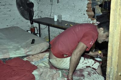 Mujer apuñala a su pareja luego de sufrir constantes maltratos