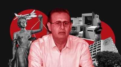 Erico Galeano: Argumentos legales para su pérdida de investidura