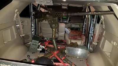 Matanza en la frontera: a 10 años del caso Rafaat