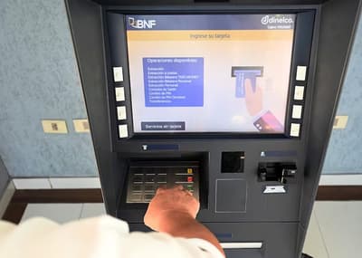 MEF divulga cronograma de pagos para julio