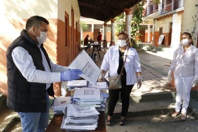 Clases no arrancarán el 13 de abril, confirman desde el MEC