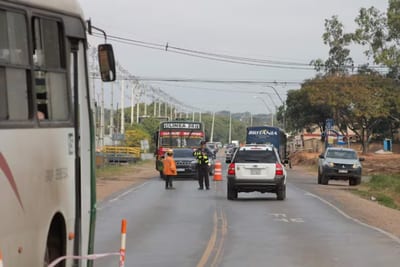 Tape Tuja alcanza el 55% de avance y su costo sube 25%