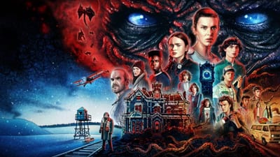 Stranger Things 5: el final llega este 31 de diciembre