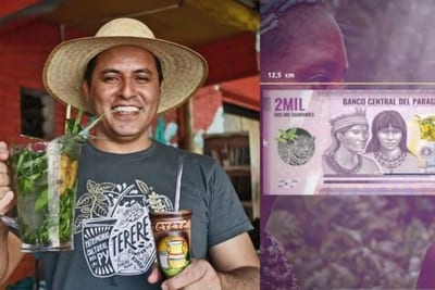 Lanzan nuevos billetes y los yuyeros quedan indignados